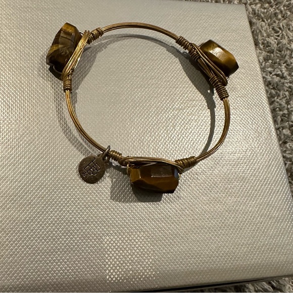 Bourbon and Boweties Bangle Set - Picture 6 of 6